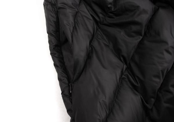 パトリツィアペペPATRIZIA 人気 PEPE モヘアニットドッキングデザイン