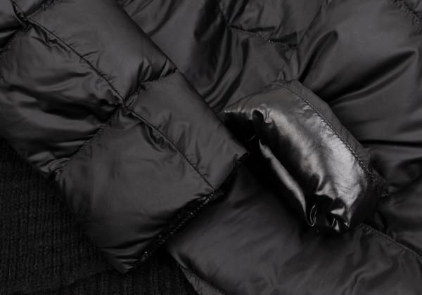 パトリツィアペペPATRIZIA 人気 PEPE モヘアニットドッキングデザイン