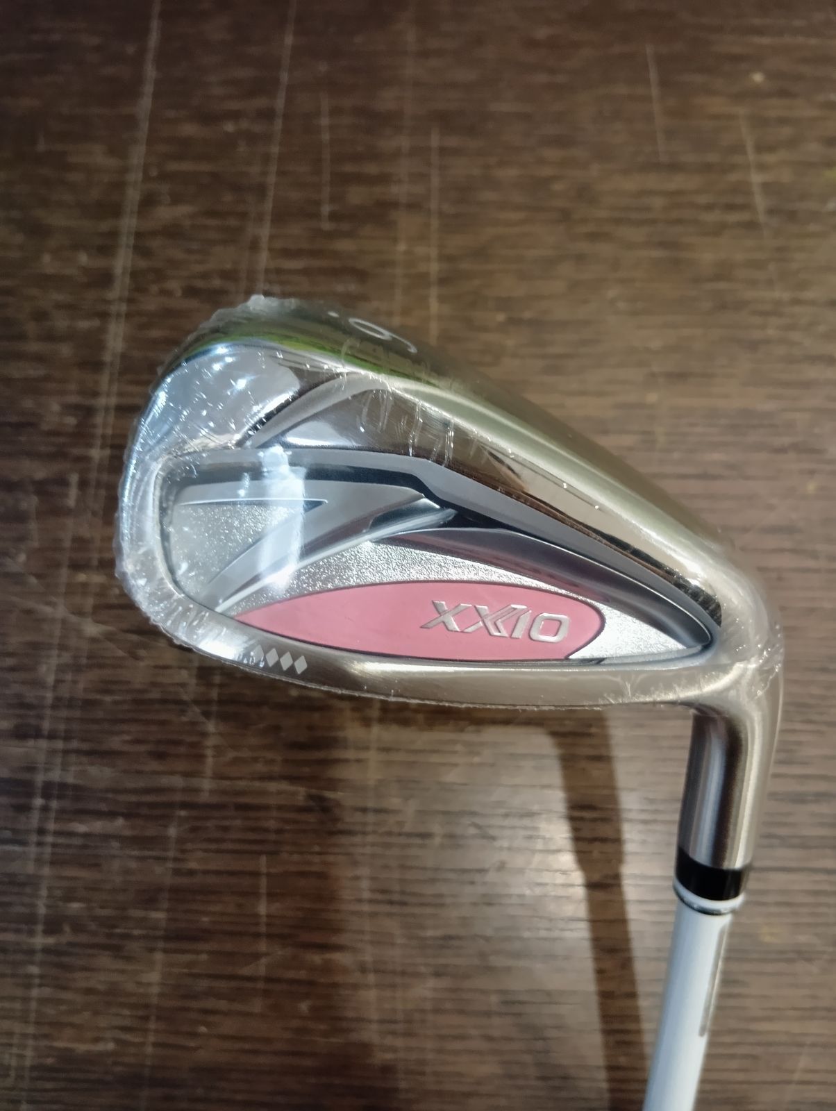 Ld 単ア ♥品 XXIO 14 ゼクシオ アイアン ＃6|AW ホワイト レディース 右用 MP 1400 L A カーボンシャフト DUNLOP 2026年モデル 日本