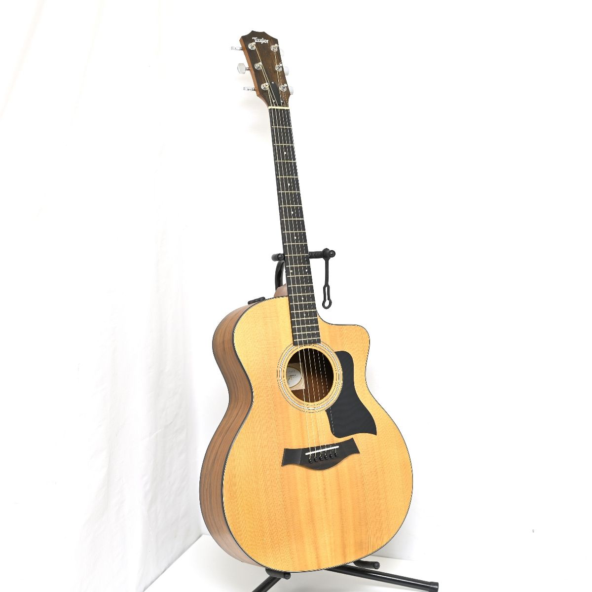 テイラーエレアコギター 114ce専用ケース付き TAYLOR 114ce ケース付 テイラー エレアコ アコースティックギター