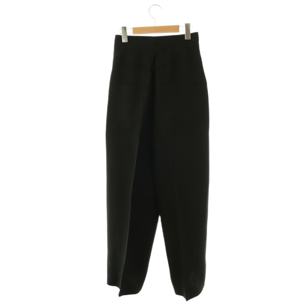 セリーヌ CELINE フィービー期 レーヨンシルク センターステッチ