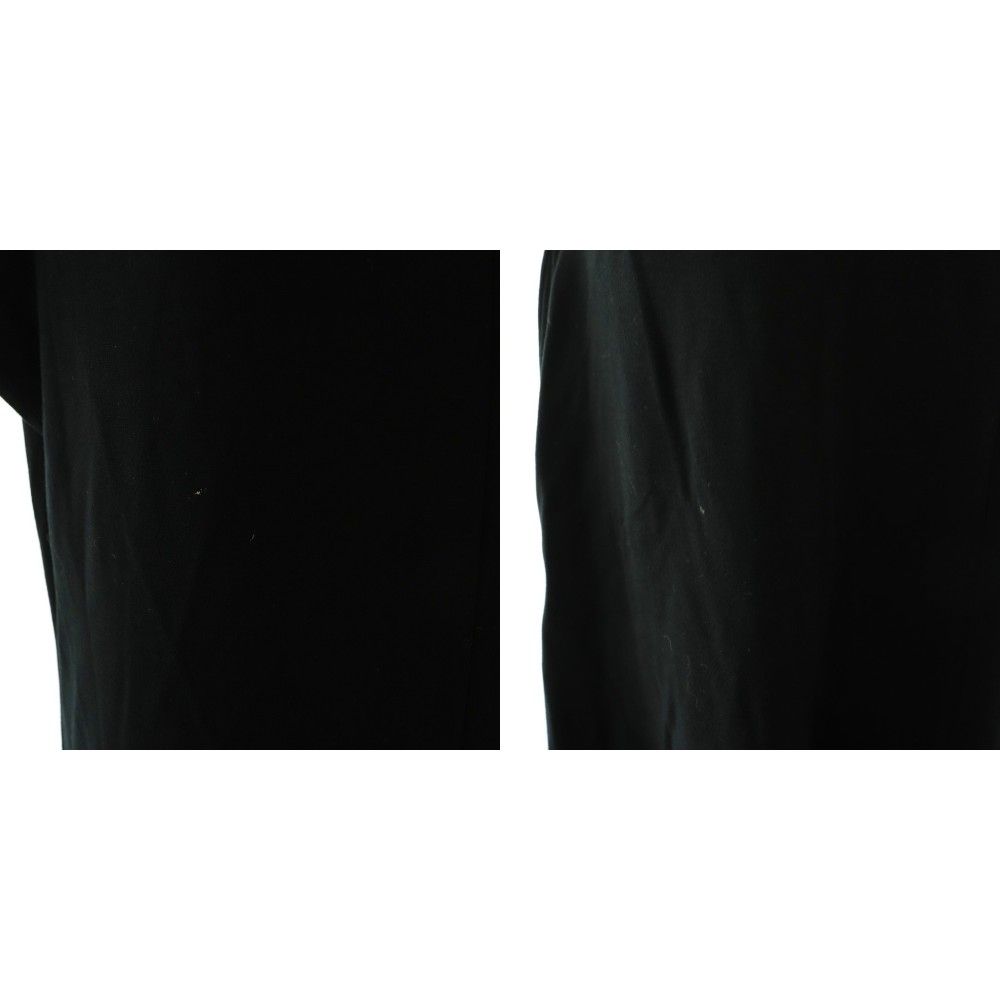 バックオープンポンチワンピース