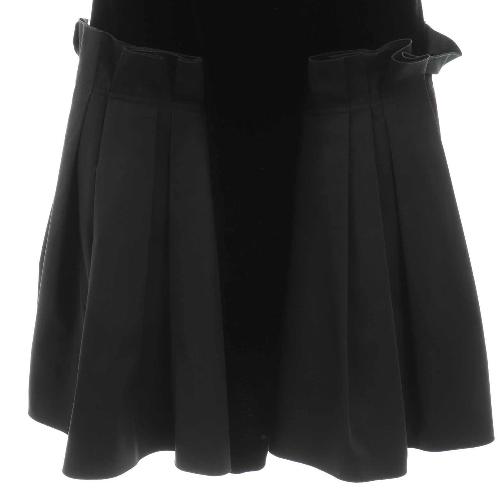 切り替え ワンピース