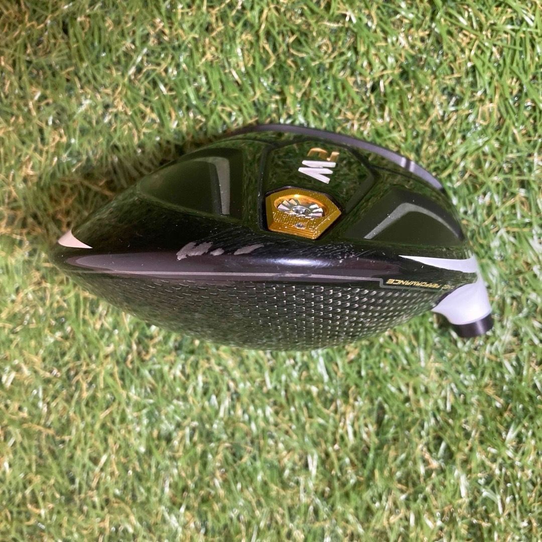 ヘッドのみ Taylormade 初代M2 ドライバー テーラーメイド 9.5° - メルカリ