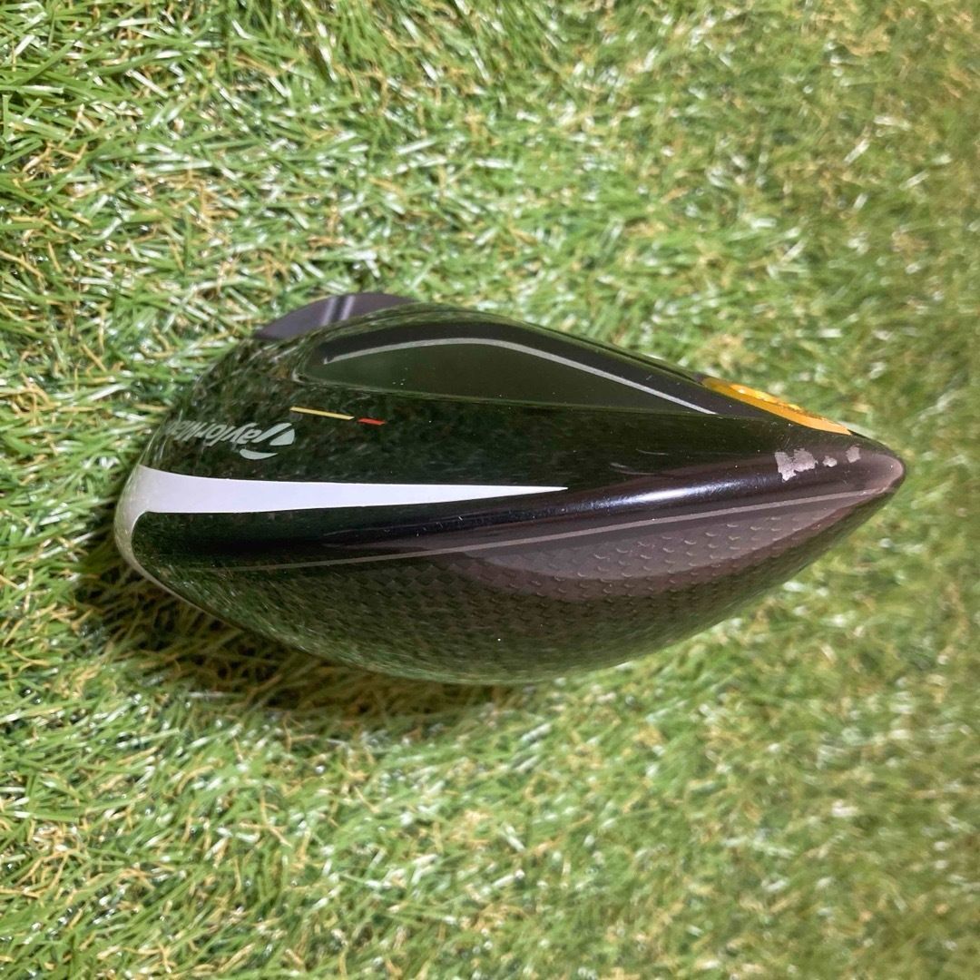 ヘッドのみ Taylormade 初代M2 ドライバー テーラーメイド 9.5° - メルカリ