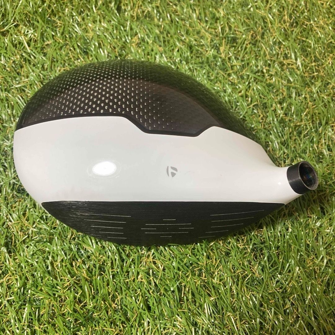 ヘッドのみ Taylormade 初代M2 ドライバー テーラーメイド 9.5° - メルカリ