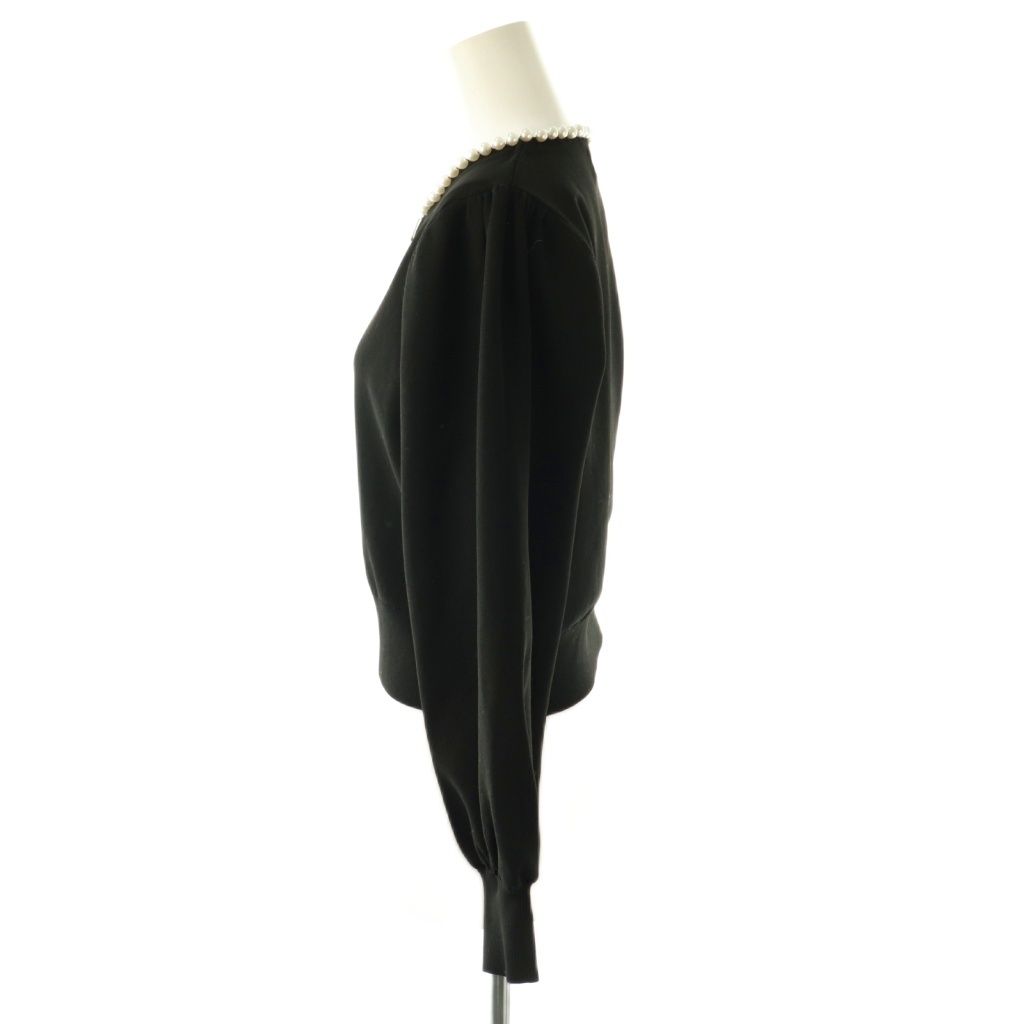 ANAYI パールブルゾン