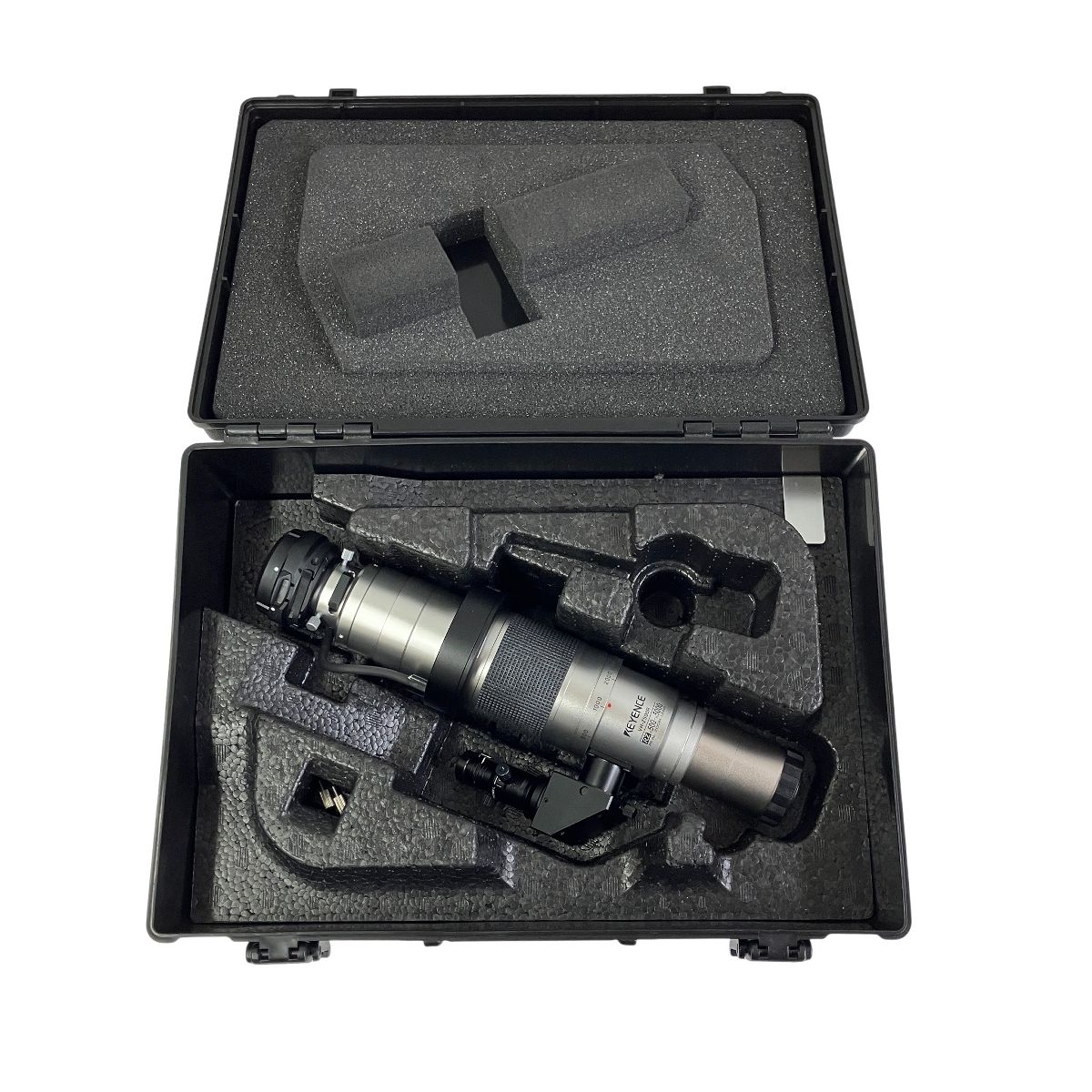 KEYENCE VH-Z 500 R VHX-J T 高解像度ズームレンズ ~ 5000 倍 キーエンス