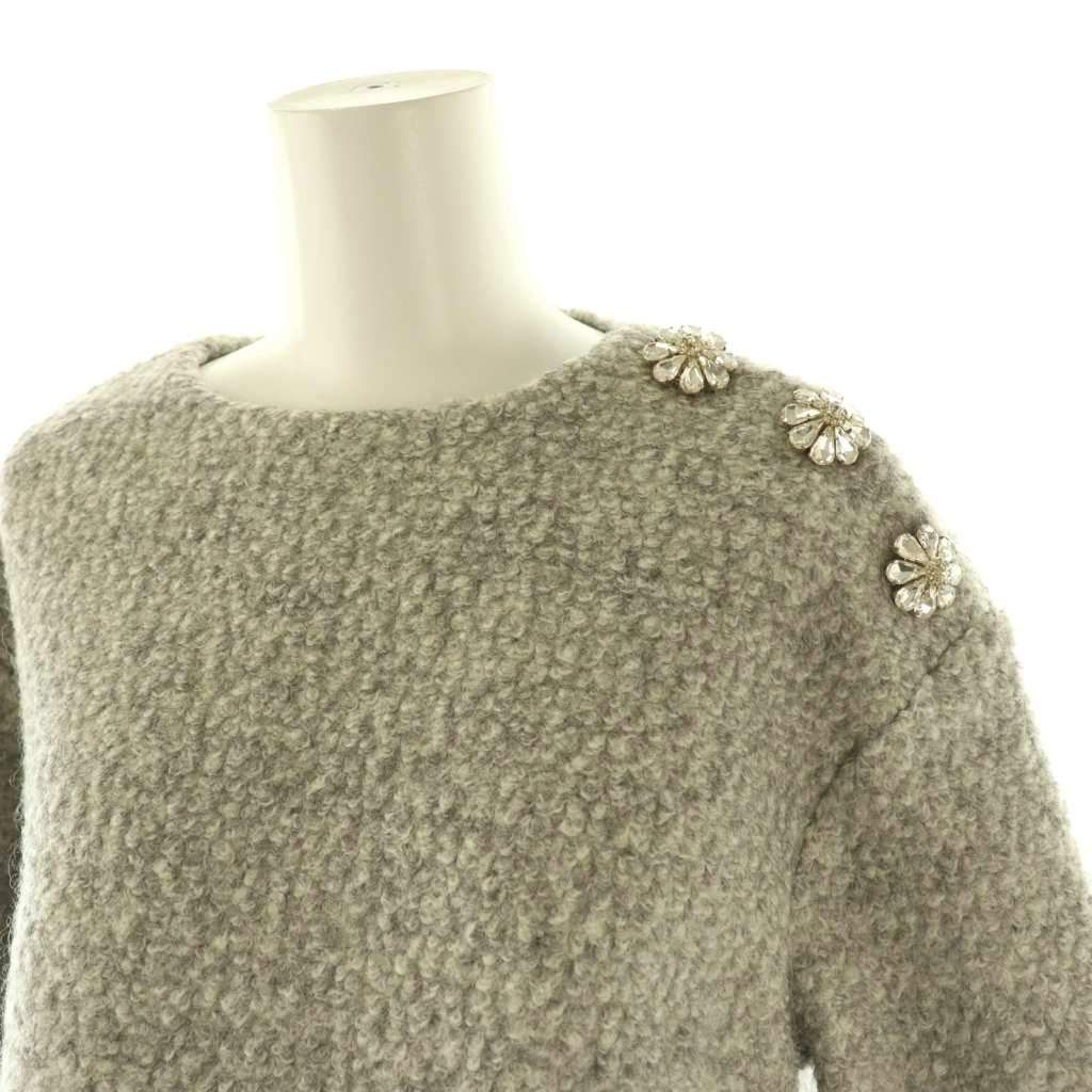 セブンテンバイミホカワヒト SEVEN TEN by MIHO KAWAHITO 23AW