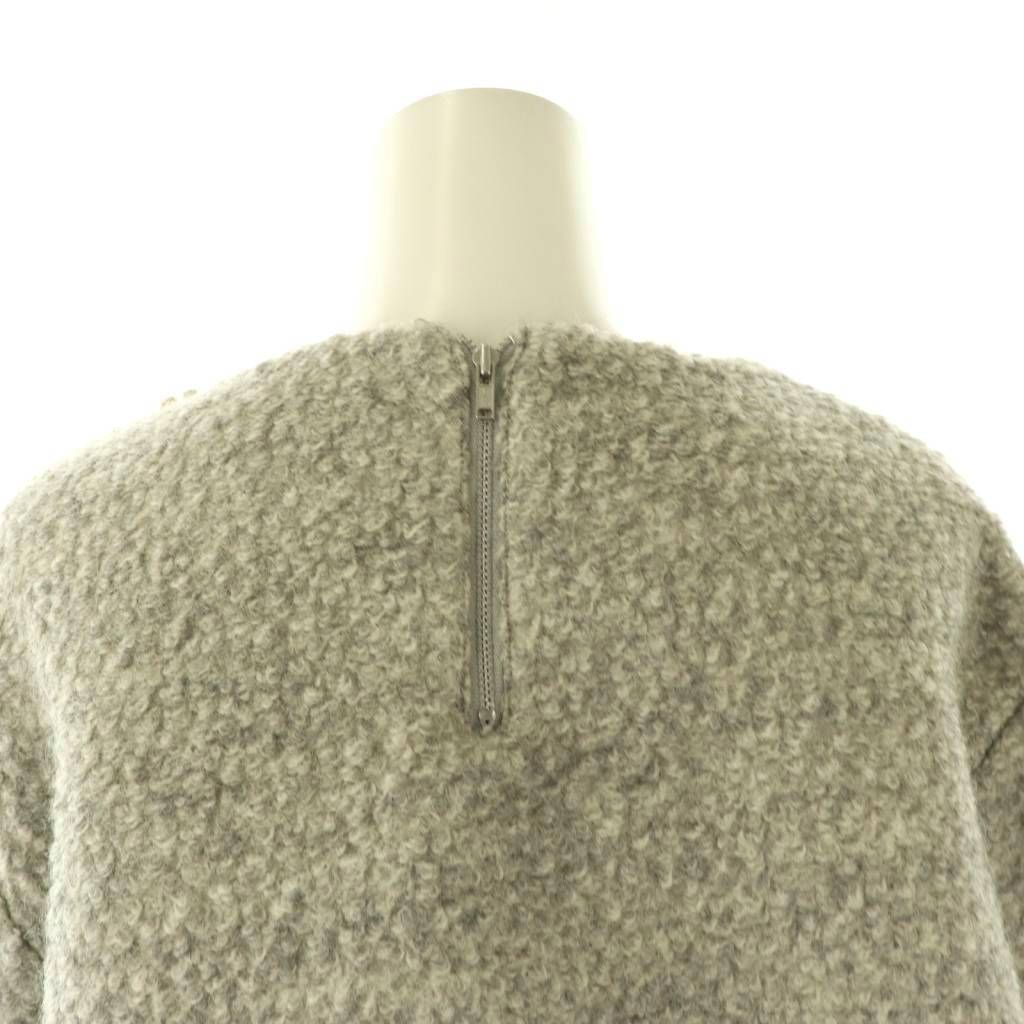 セブンテンバイミホカワヒト SEVEN TEN by MIHO KAWAHITO 23AW