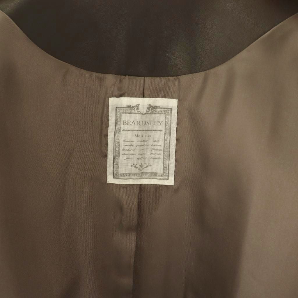 ダークブラウン