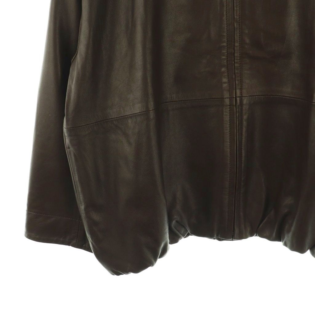 ダークブラウン ES