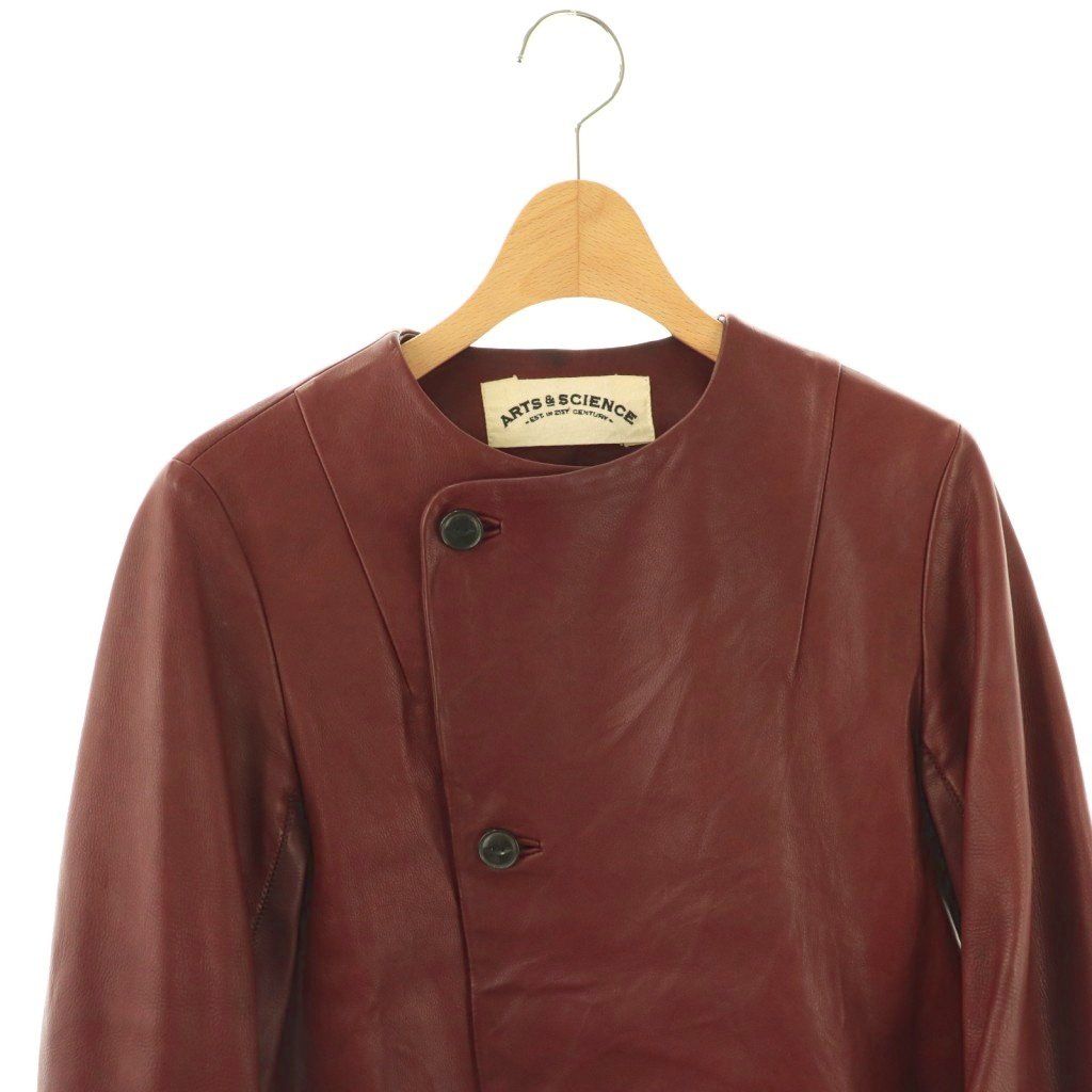 SCIENCE ARTS-SCIENCE