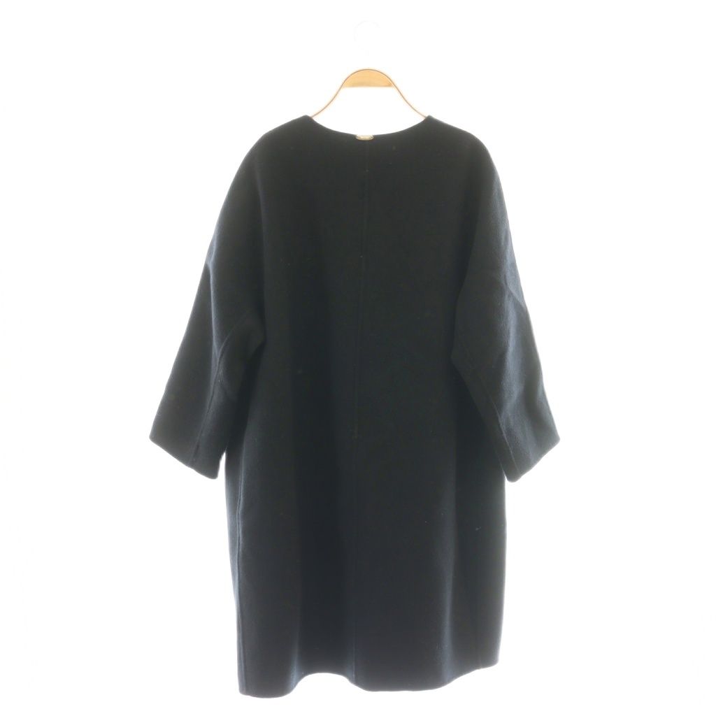 ドゥーズィエムクラス DEUXIEME CLASSE victorian ショートコート ノー