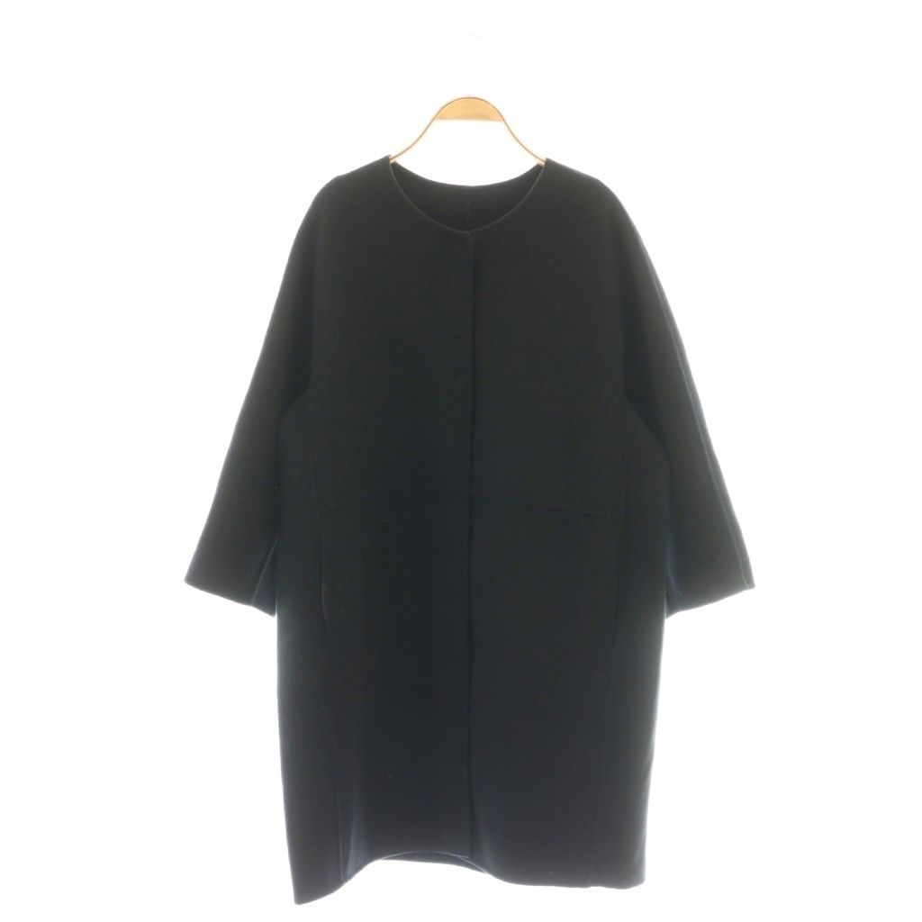 ドゥーズィエムクラス DEUXIEME CLASSE victorian ショートコート ノー