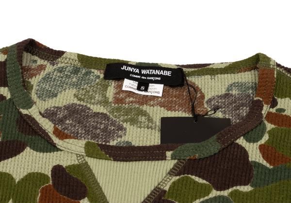 ジュンヤワタナベ コムデギャルソンJUNYA WATANABE COMME des GARCONS