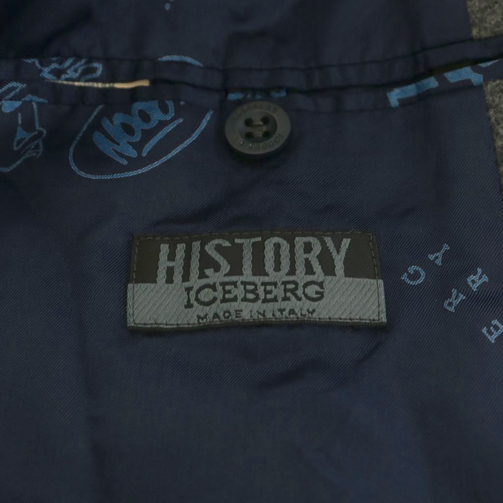 ヒストリーアイスバーグ HISTORYICEBERG × ディズニー Disney プルート 
