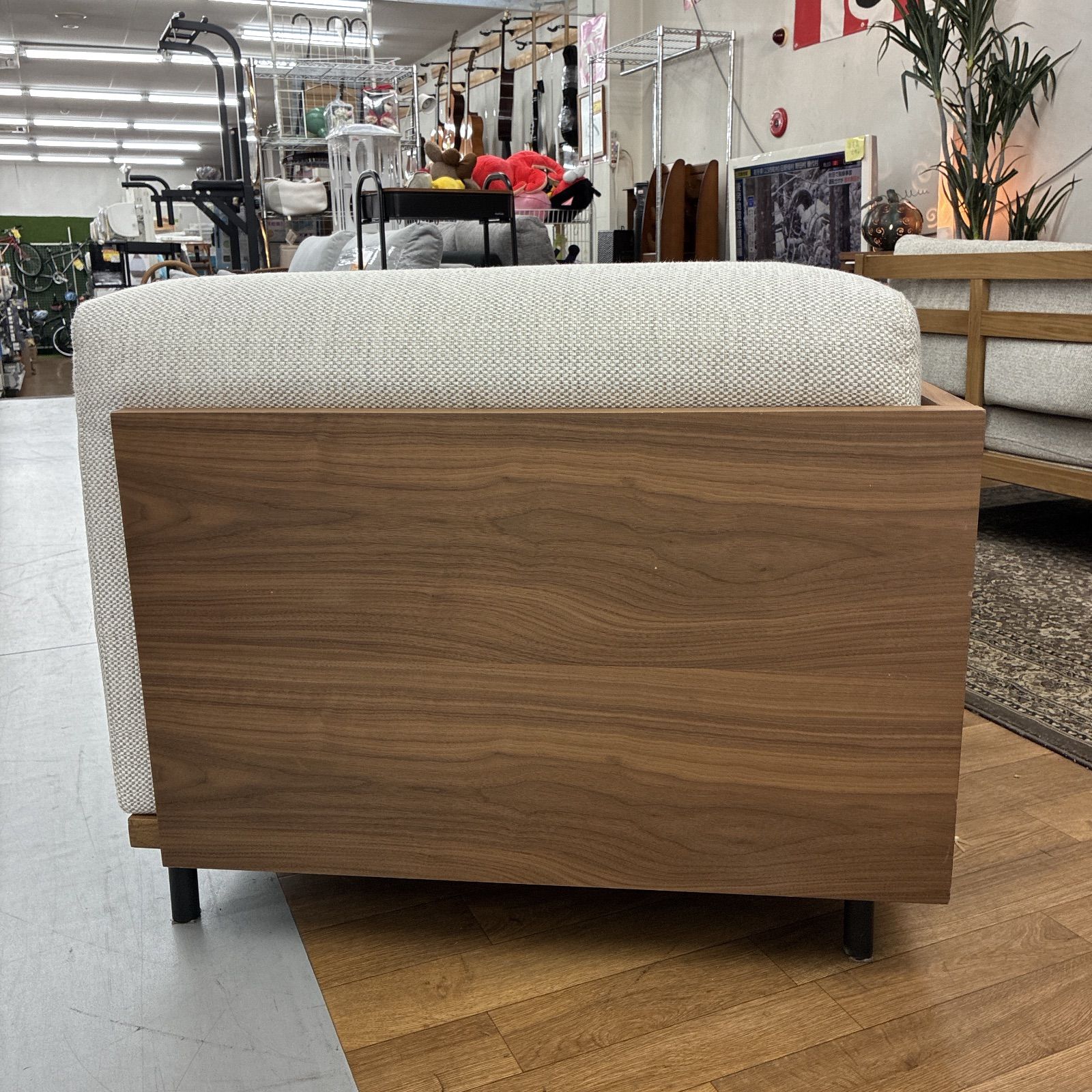 クラッサ 幅190cm