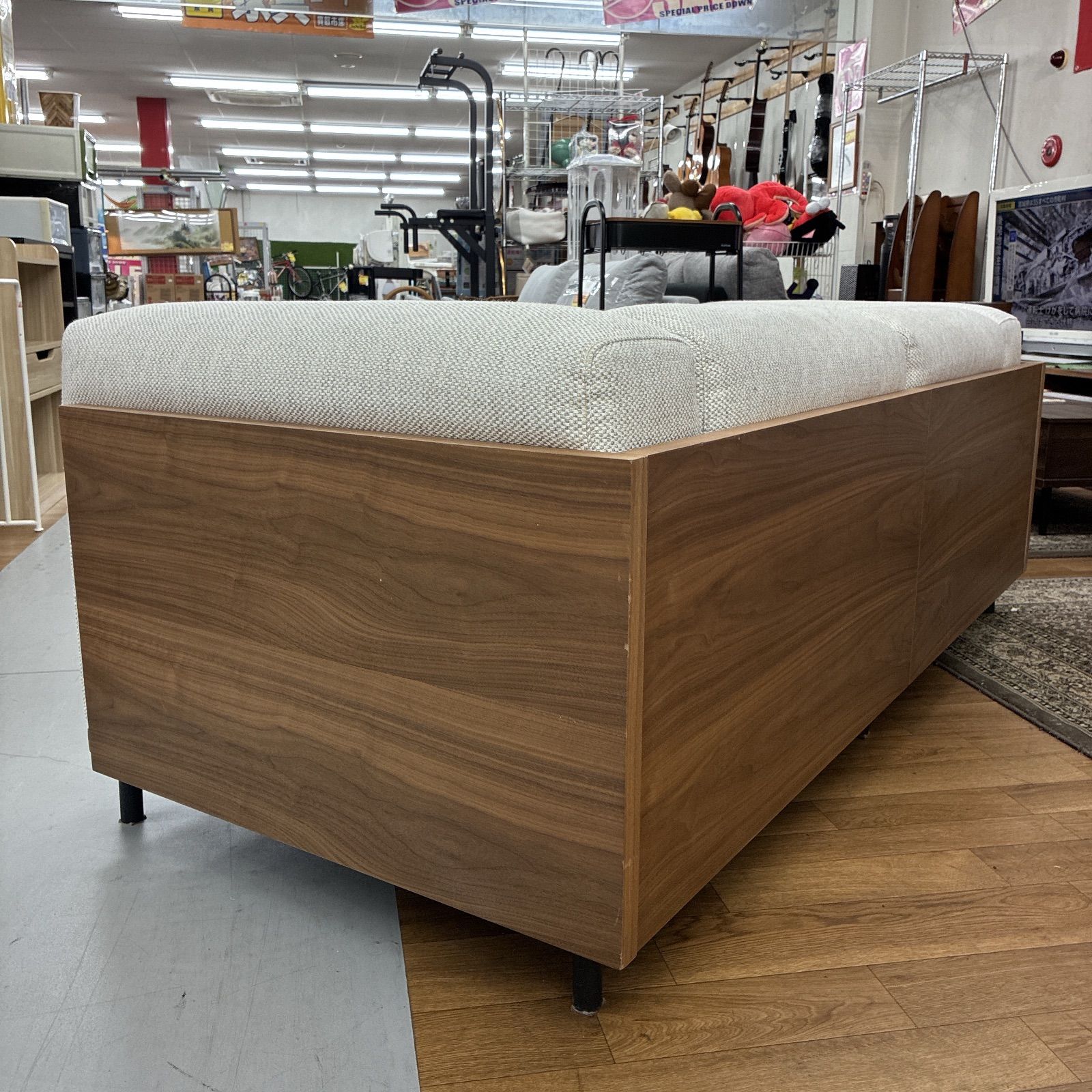 ジモティー限定価格！S770 ⭐ Songdream ソングドリーム Nord/ノルド