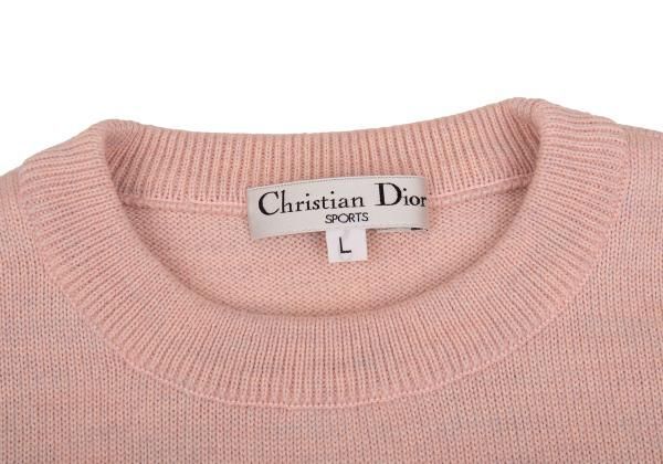 クリスチャンディオールChristian Dior SPORTS ロンバスジャガード