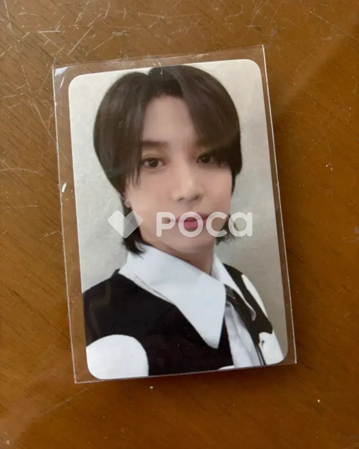 SHINee テミン Guilty EVERLINE - メルカリ