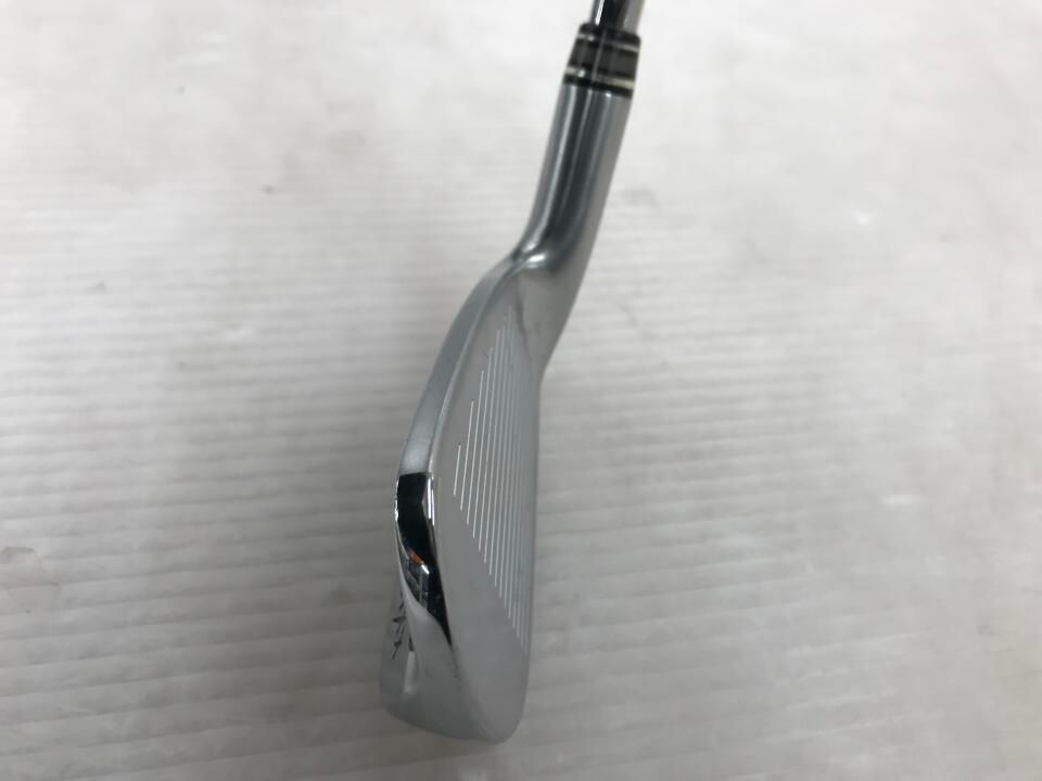 XXIO FORGED（2017） モーダス105DST Rフレックス アイアン ゼクシオ