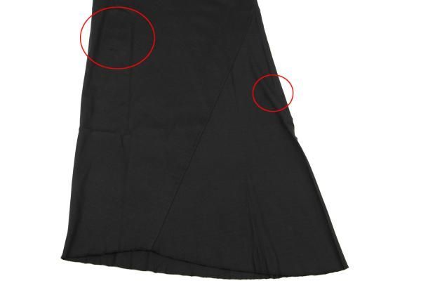 トリココムデギャルソンtricot COMME des GARCONS ウールウエスト