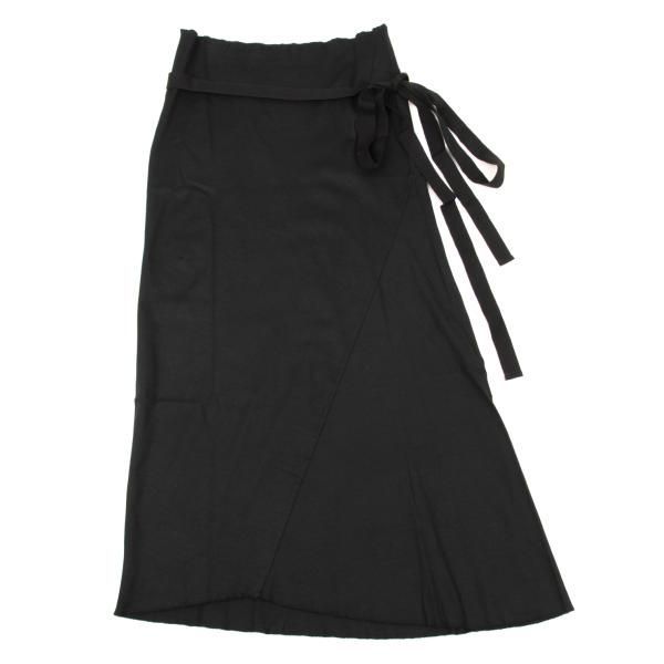 トリココムデギャルソンtricot COMME des GARCONS ウールウエスト