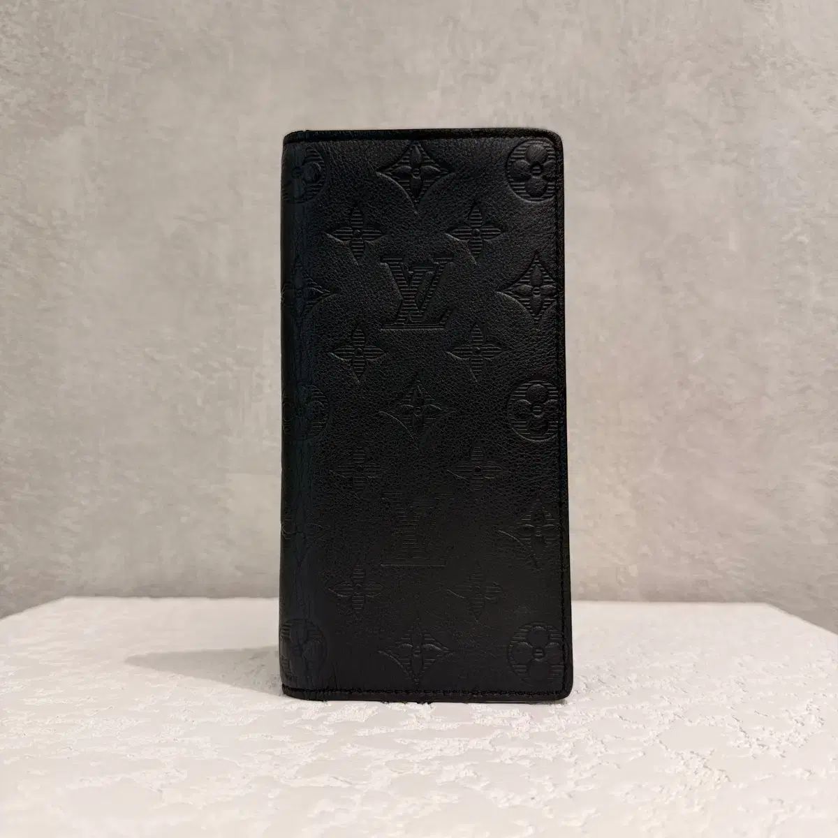 ルイヴィトン シャドウ スポーツブラ짜 財布 ロングウォレット