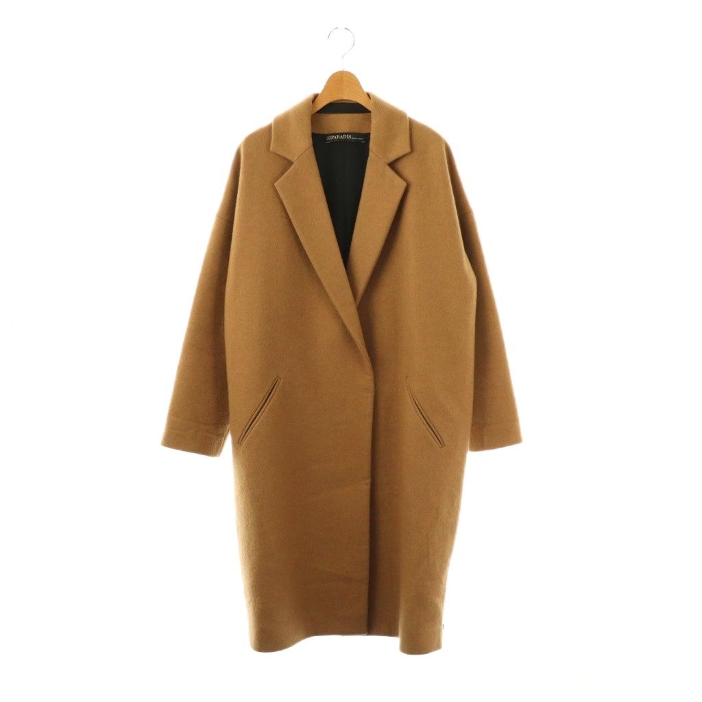 トラントゥドゥパラディ 32PARADIS Deuxieme Classe取り扱い CAMEL  