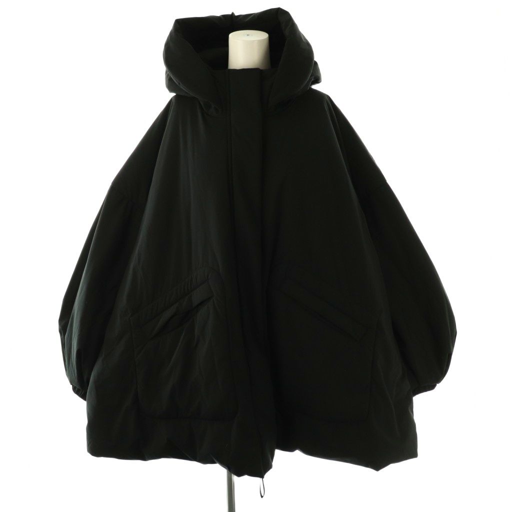 ナゴンスタンス nagonstans 25AW wide down jacket ジャケット ダウン