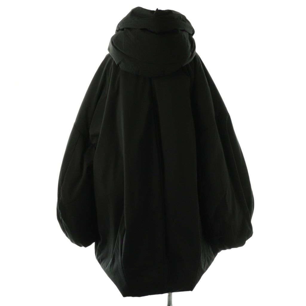 ナゴンスタンス nagonstans 25AW wide down jacket ジャケット ダウン 