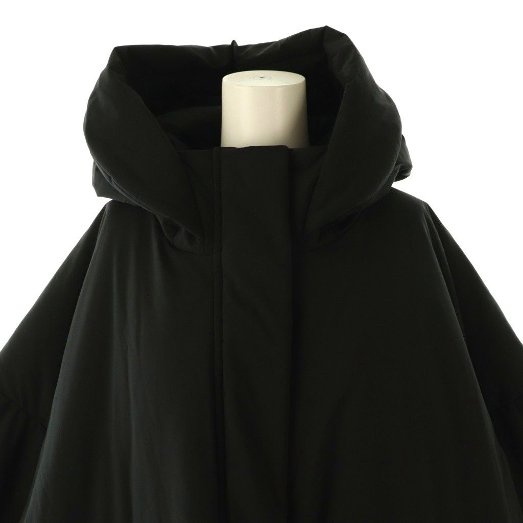 ナゴンスタンス nagonstans 25AW wide down jacket ジャケット ダウン