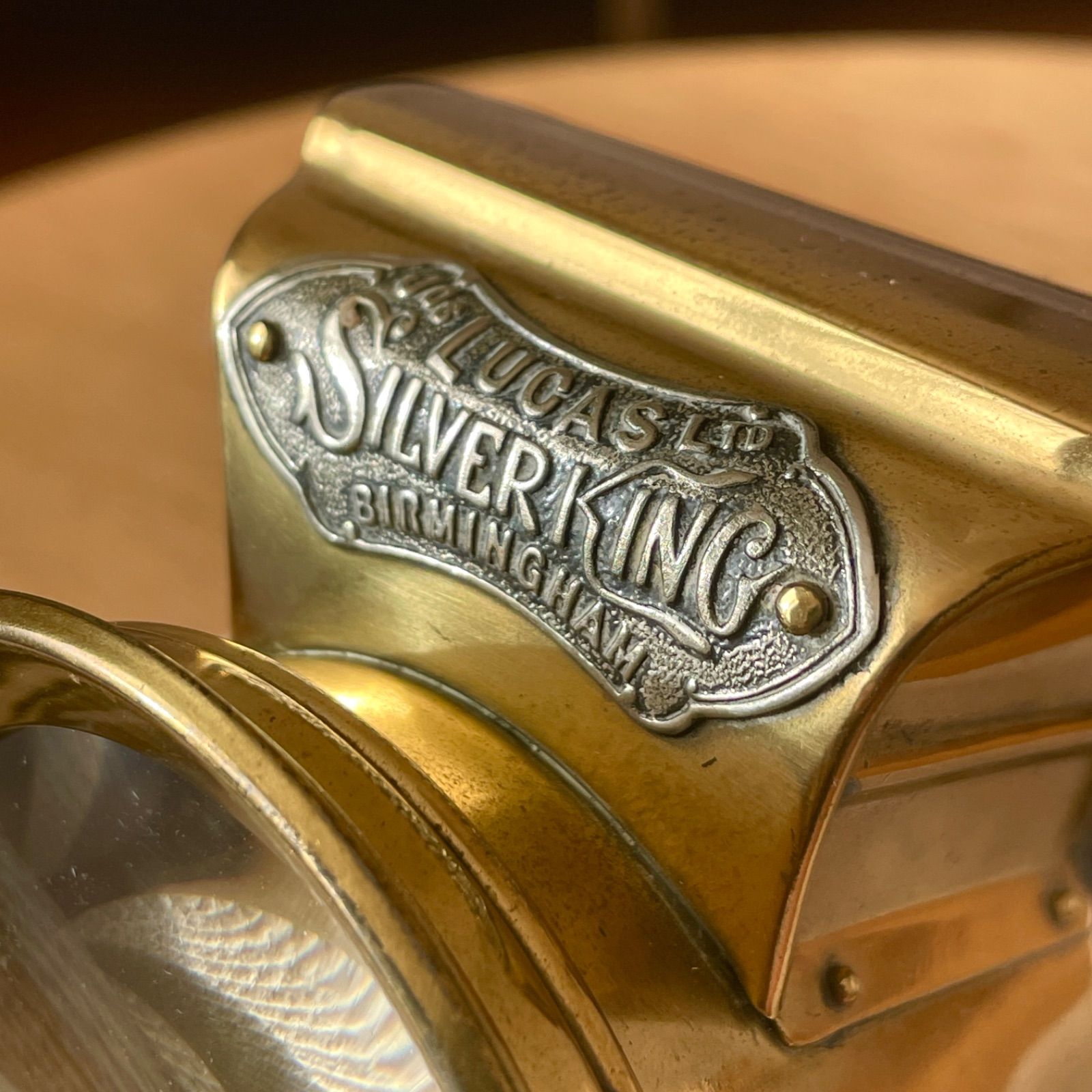 自転車 ヘッドライト