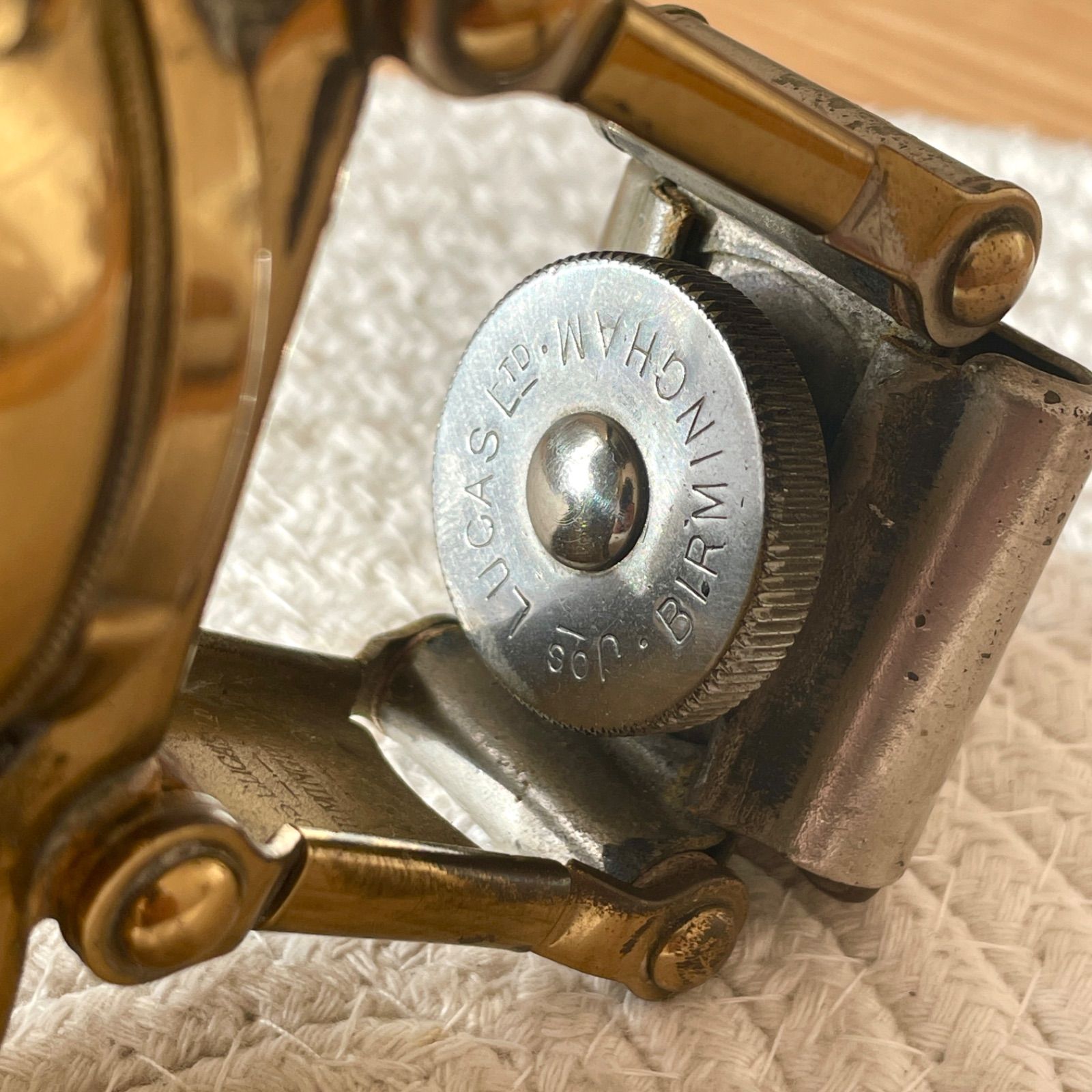 バイシクルランプ