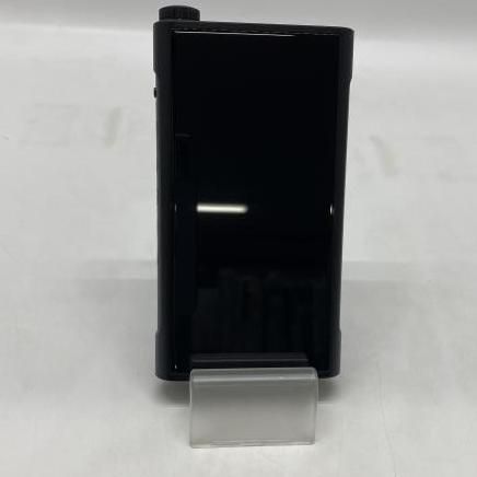 本体傷ｱﾘ Fiio M 15 ﾃﾞｼﾞﾀﾙｵｰﾃﾞｨｵﾌﾟﾚｲﾔｰ Black ﾌﾞﾗｯｸ FIO-M 15-B 24