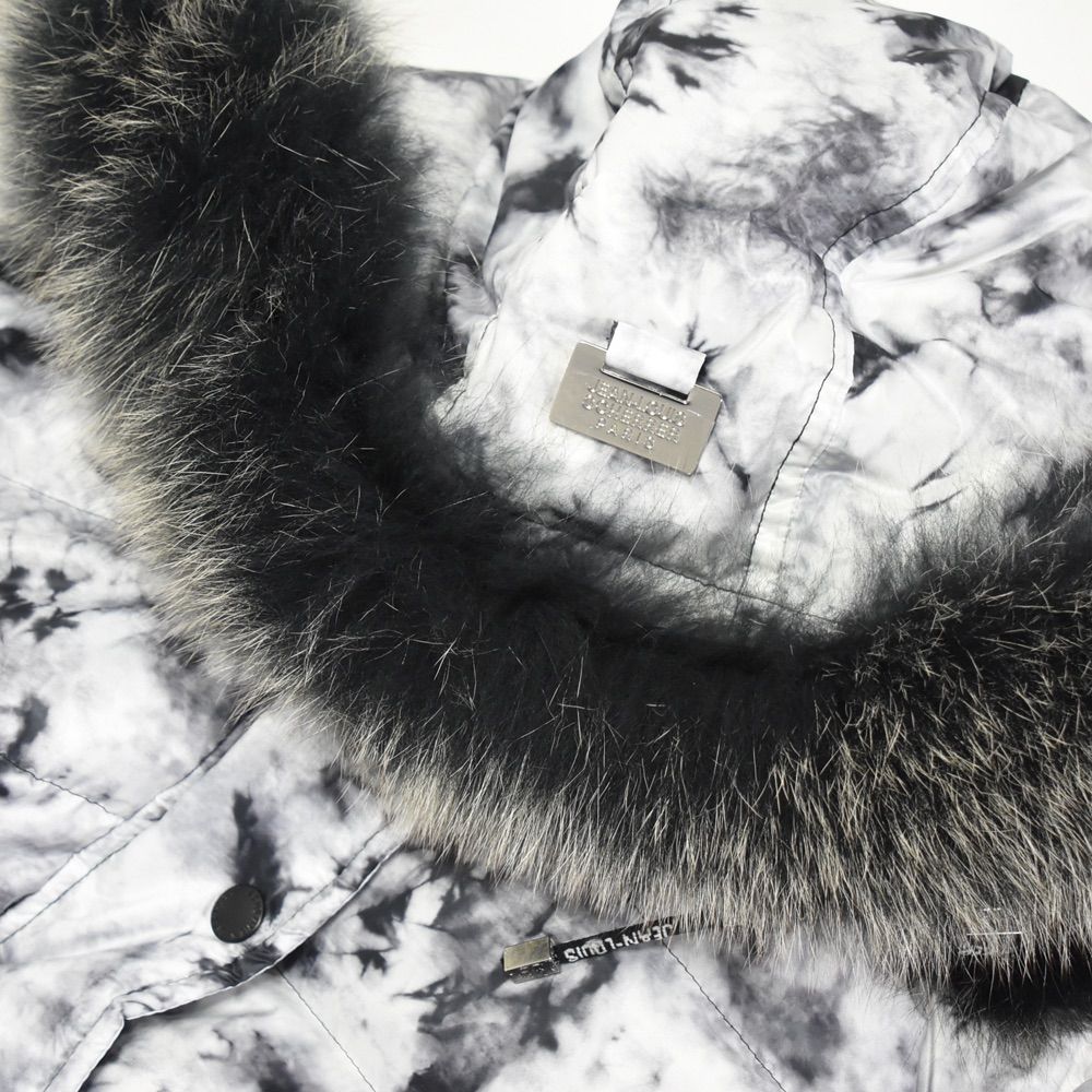 新品 JEAN LOUIS SCHERRER ジャンルイシェレル ダウンコート ダウン