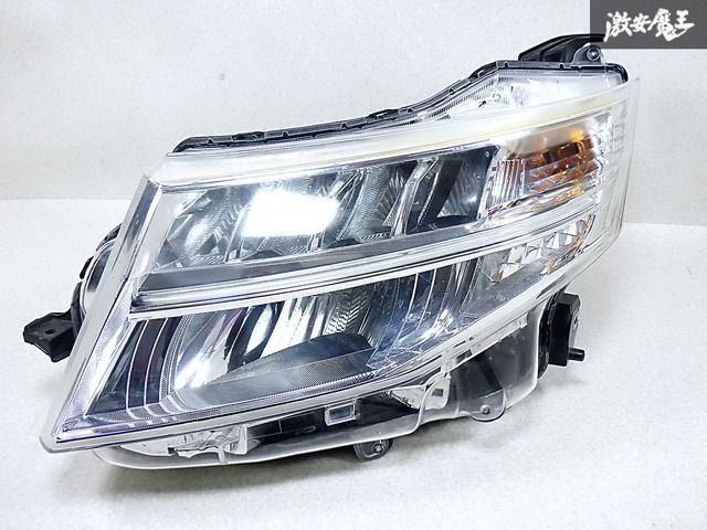 ☆イルミOK☆ トヨタ 純正 M900A M910A ルーミー LED ヘッドライト