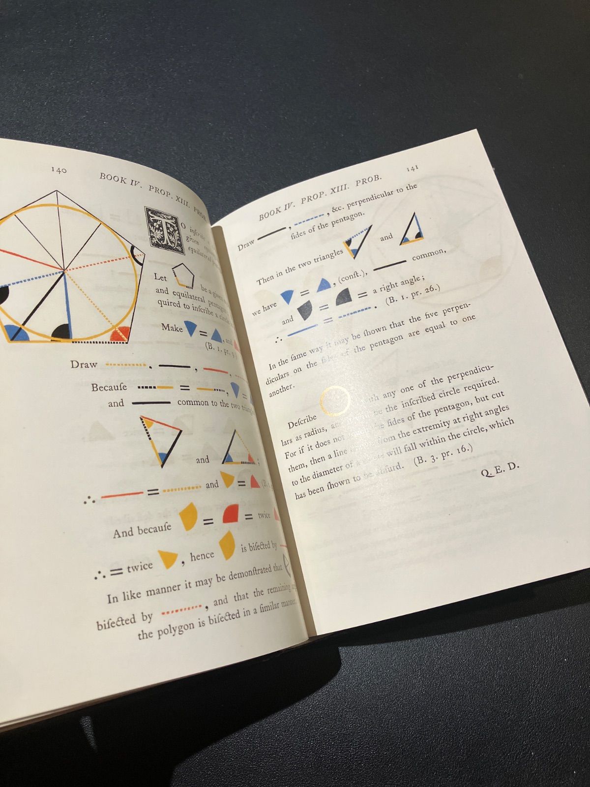 the elements of euclid ユークリッド原論 - メルカリ