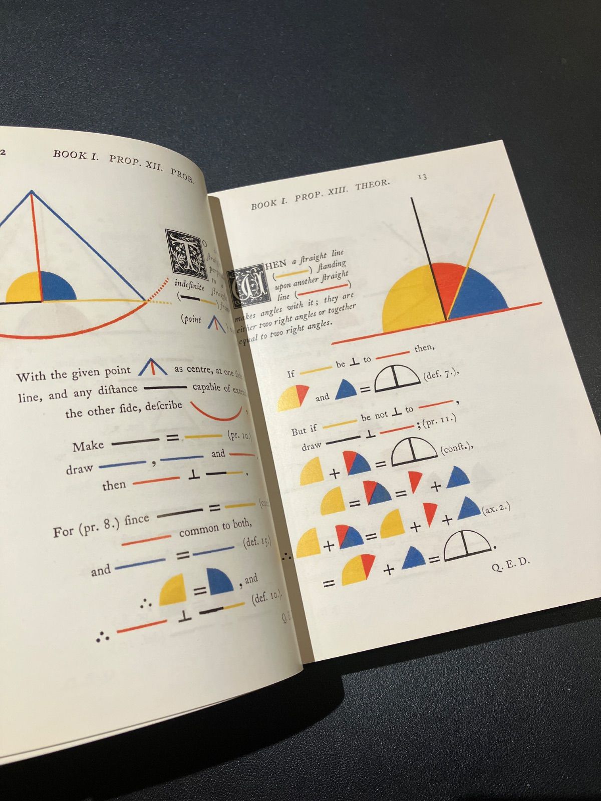 the elements of euclid ユークリッド原論 - メルカリ