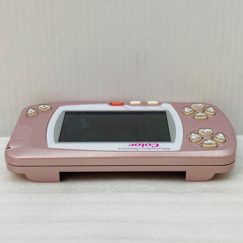 ワンダースワン