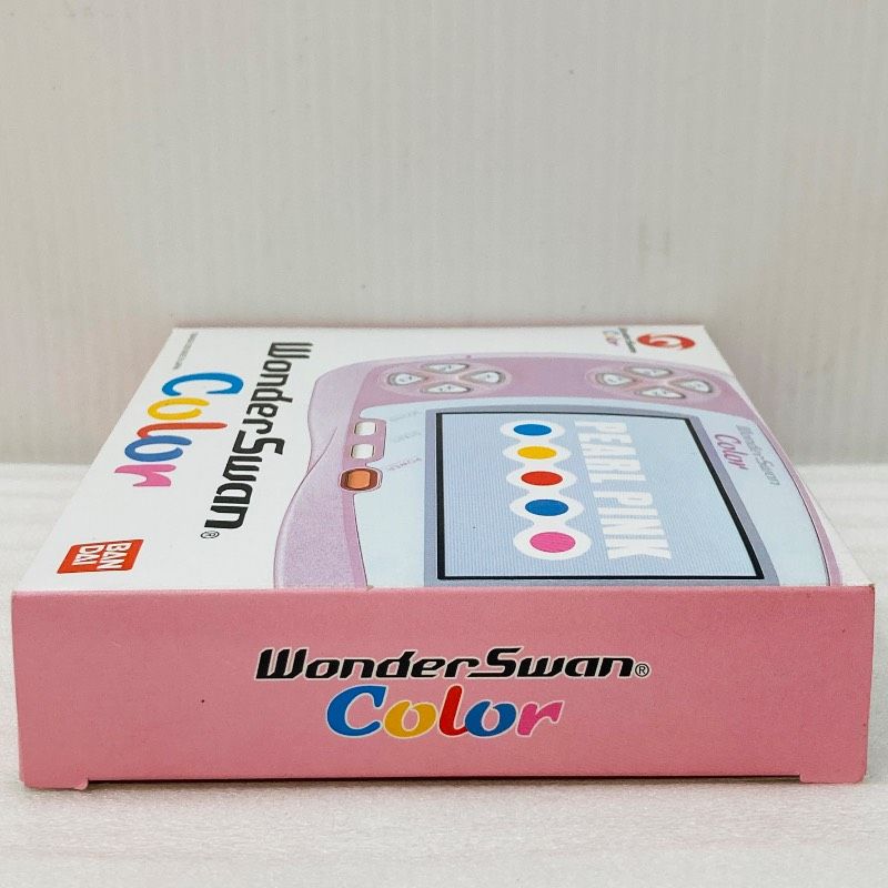 ワンダースワン ハード