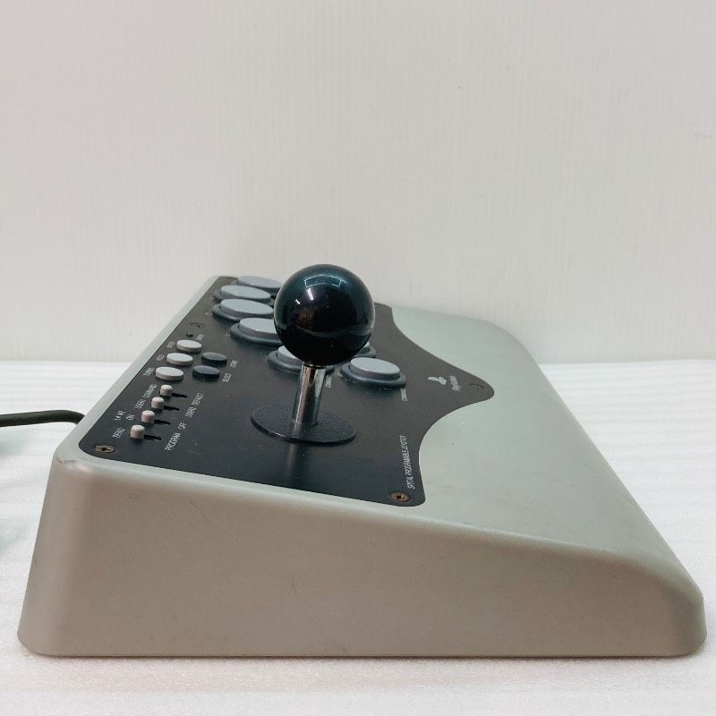 動作確認済み】ソニー PlayStation プログラマブル ジョイスティック
