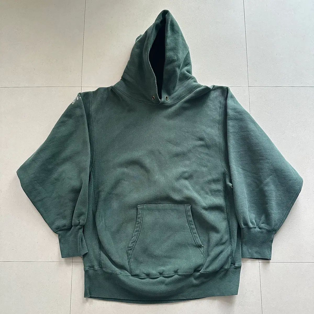 80s チャンピオン ブランク リバースウィーブ フーディー オンライン