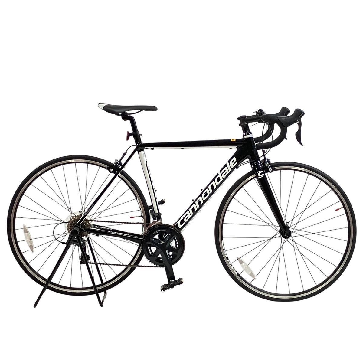 Cannondale CAAD OPTIMO SHIMANO SORA ロードバイク サイズ51 外装2×9