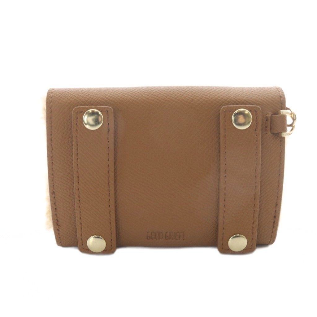 グッドグリーフ GOOD GRIEF! BOA COMPACT CASE ケース コレクション