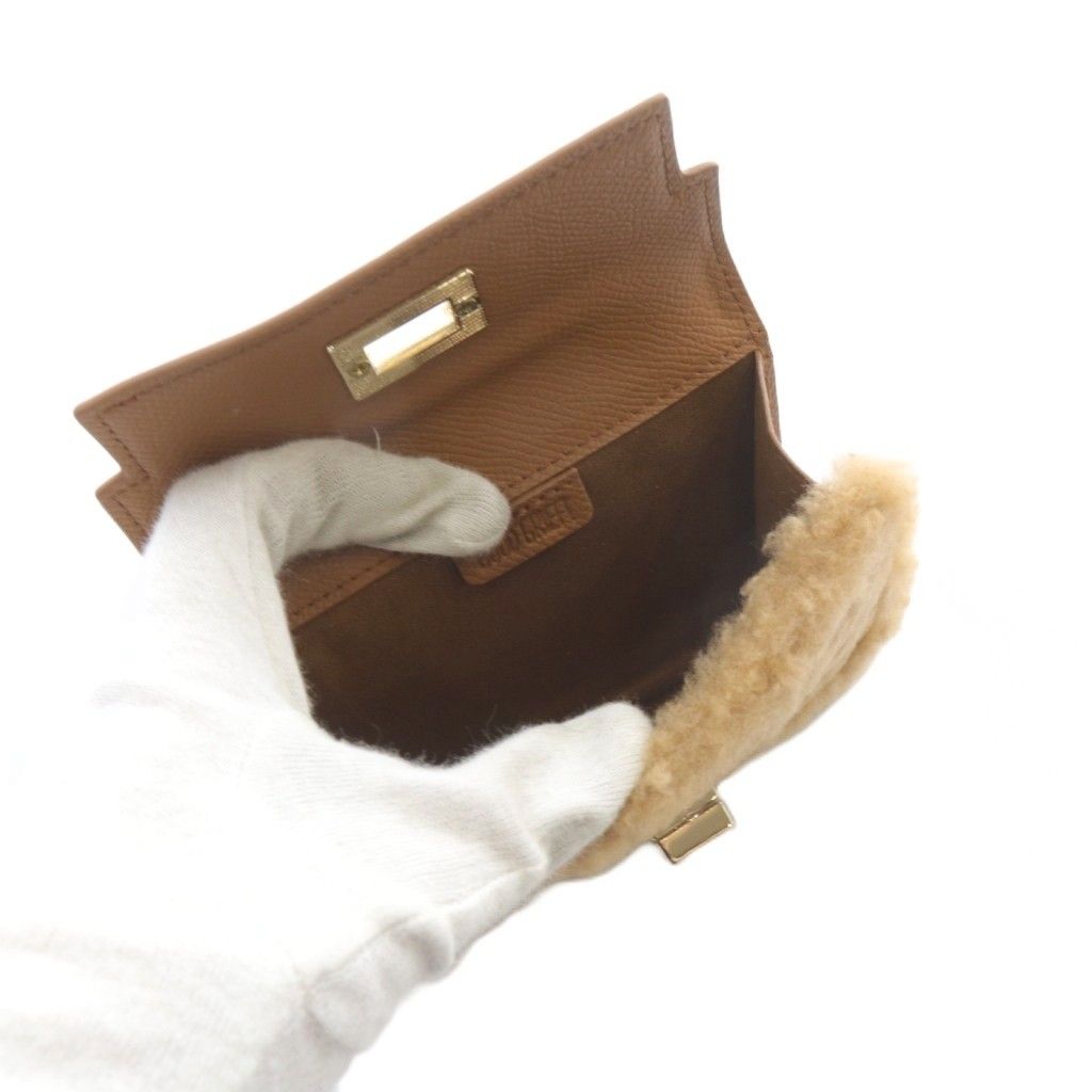 グッドグリーフ GOOD GRIEF! BOA COMPACT CASE ケース カードケース