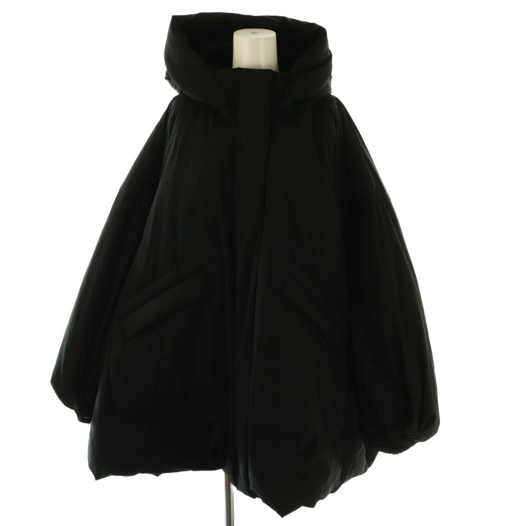 ナゴンスタンス nagonstans 25AW wide down jacket ジャケット ダウン