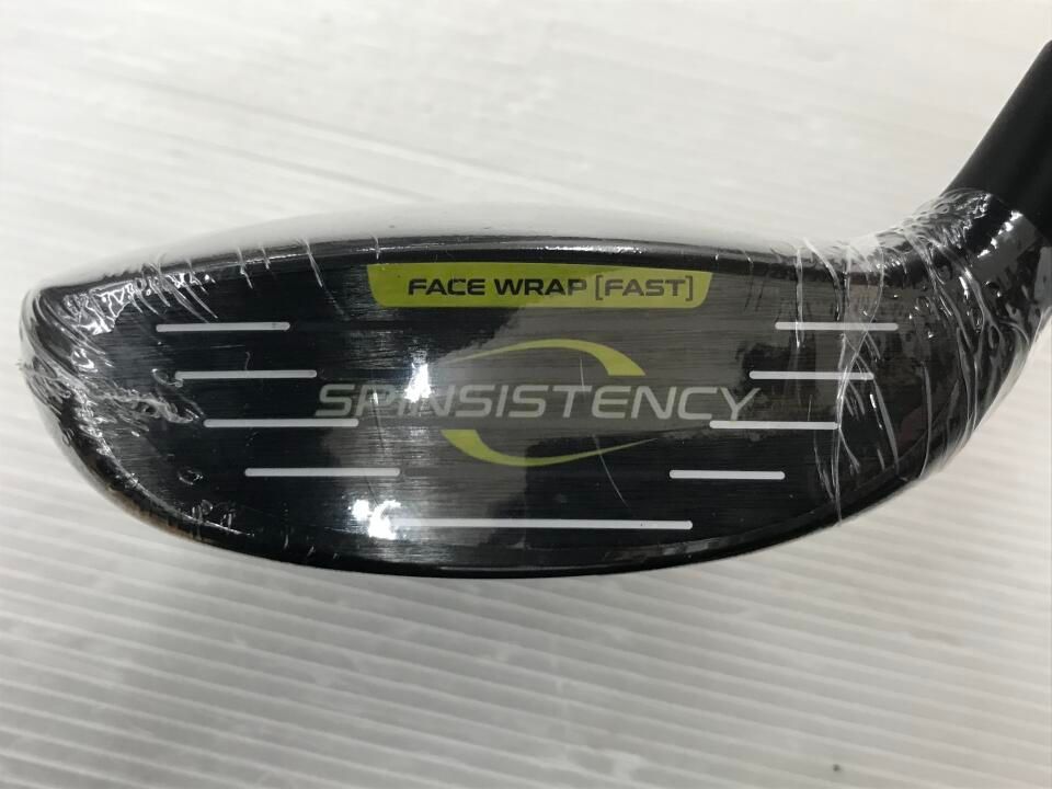 ピン G 430 MAX 18度 ALTA J CB BLACK Sフレックス フェアウェイウッド 最短