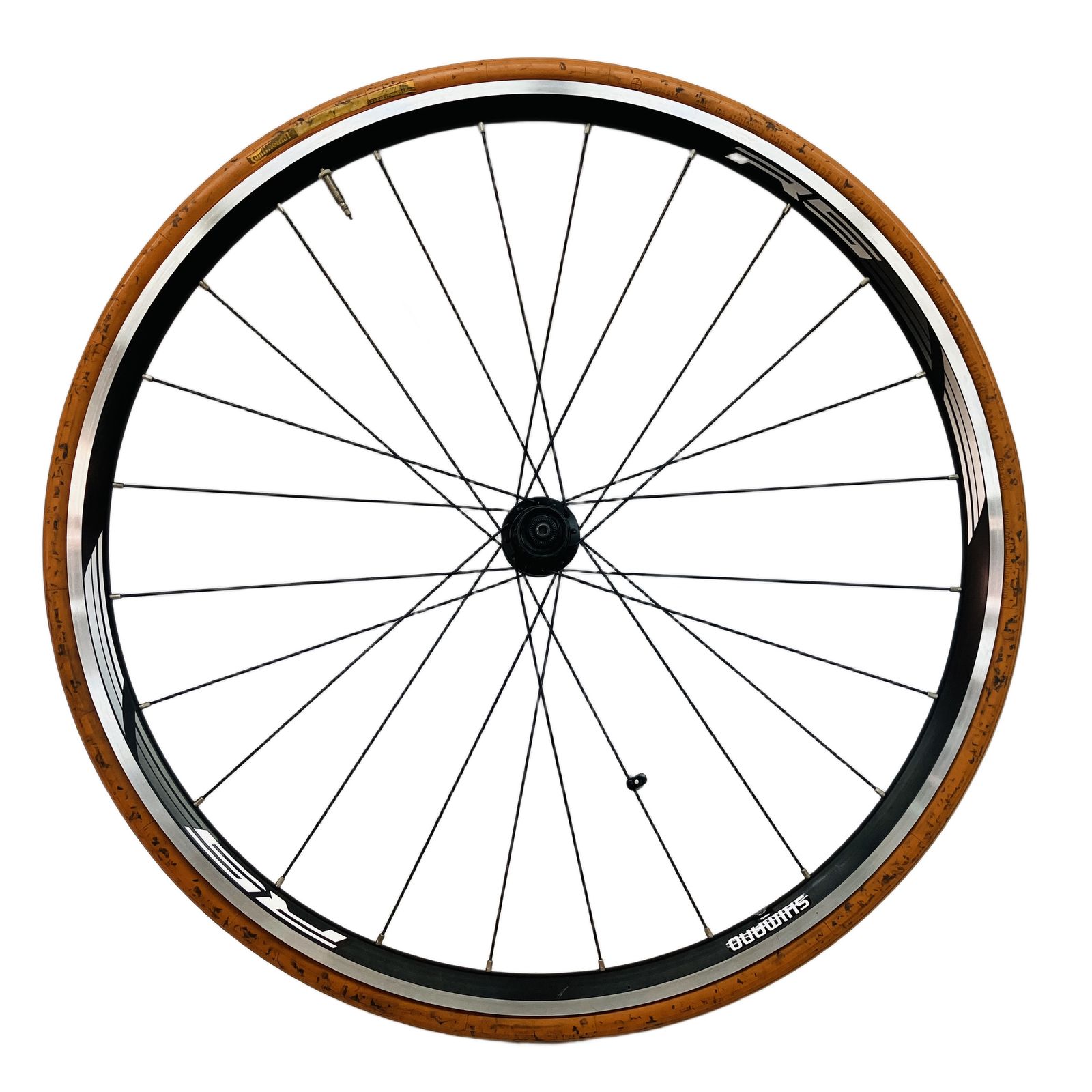 SHIMANO WH RS 010 ホイール ロードバイク 自転車 部品 シマノ